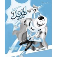 Jet Junior A - Workbook Jet Junior A - Workbook